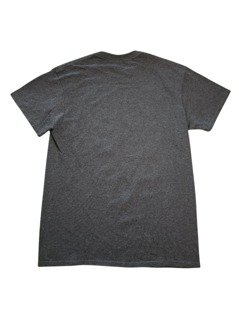 The Sandlot 'Ham' "You're Killing Me Smalls" Medium Charcoal Shirt - Picture 2 of 3